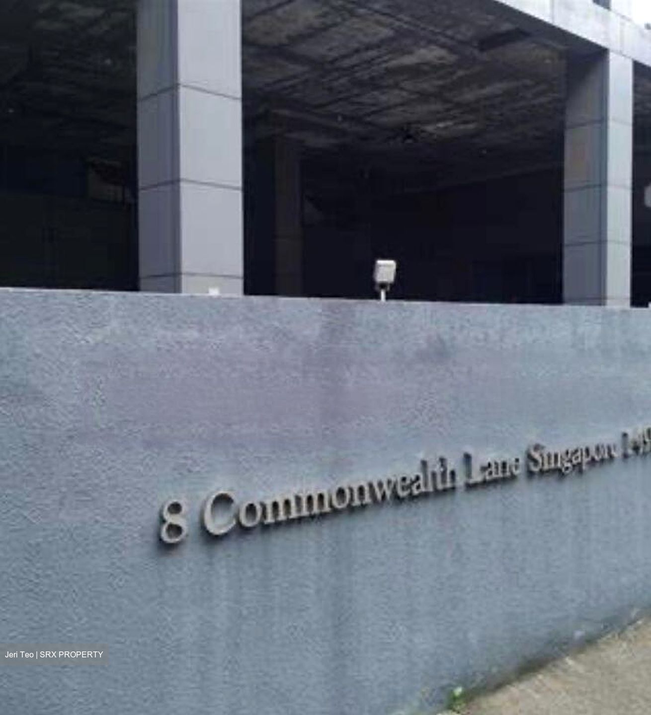 116 COMMONWEALTH CRESCENT (D3), Factory #459194751